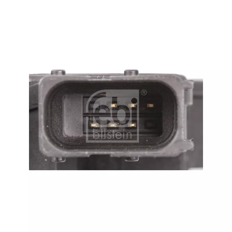 Serrure de porte avant droit FEBI BILSTEIN 197783 - Visuel 1