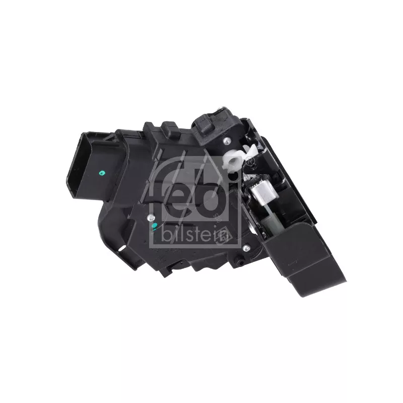 Serrure de porte avant droit FEBI BILSTEIN 197784 - Visuel 1