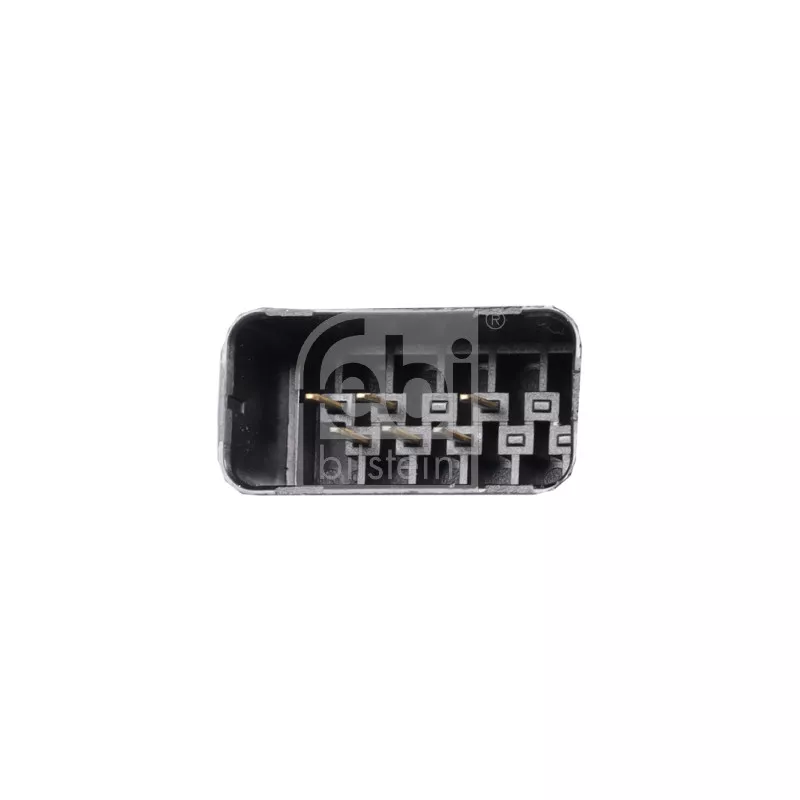 Serrure de porte avant droit FEBI BILSTEIN 197784 - Visuel 2