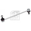 FEBI BILSTEIN 197785 - Entretoise/tige, stabilisateur avant