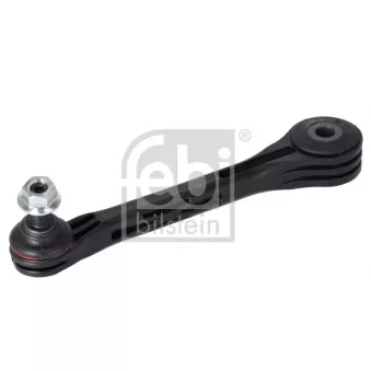 Entretoise/tige, stabilisateur arrière FEBI BILSTEIN 197786 pour VOLKSWAGEN CADDY 1,5 TSi EVO - 114cv