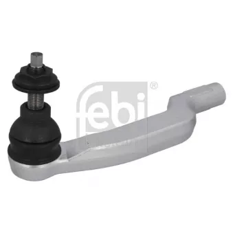 Rotule de barre de connexion avant droit FEBI BILSTEIN 197800