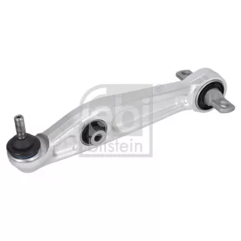 Triangle ou bras de suspension (train avant) FEBI BILSTEIN OEM 118834100C
