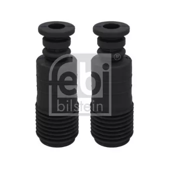 Kit de protection contre la poussière, amortisseur FEBI BILSTEIN 197834 pour RENAULT SUPER 5 1.2 - 80cv
