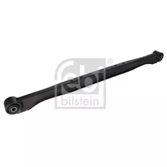 Biellette de barre stabilisatrice arrière FEBI BILSTEIN 197843 pour VOLKSWAGEN PASSAT 2.3 dCi 4x4 - 190cv