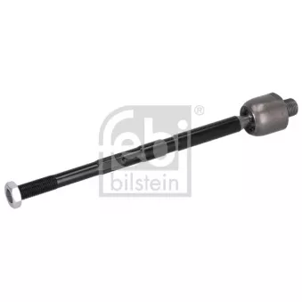 Rotule de direction intérieure, barre de connexion avant FEBI BILSTEIN 197845 pour HONDA CR-V 1.5 VTEC AWD - 173cv