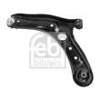 FEBI BILSTEIN 197903 - Bras de liaison, suspension de roue avant droit