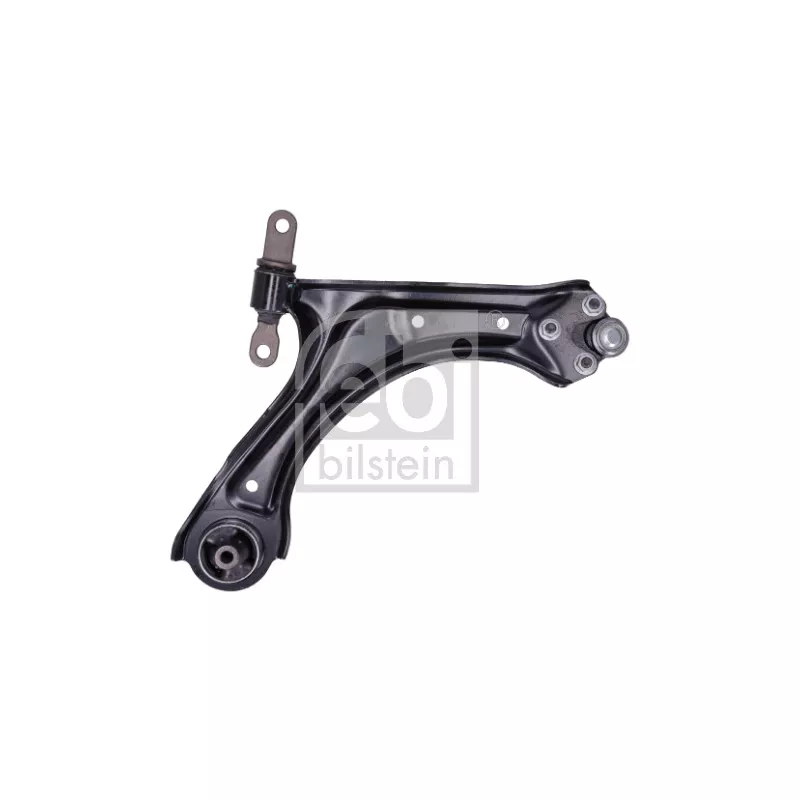 Bras de liaison, suspension de roue avant gauche FEBI BILSTEIN 197918 - Visuel 1