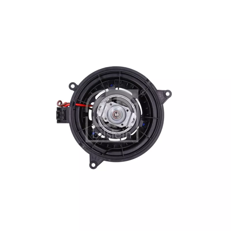 Pulseur d'air habitacle FEBI BILSTEIN 197946 - Visuel 2