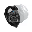 FEBI BILSTEIN 197954 - Pulseur d'air habitacle