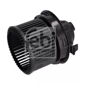 Pulseur d'air habitacle FEBI BILSTEIN 197956
