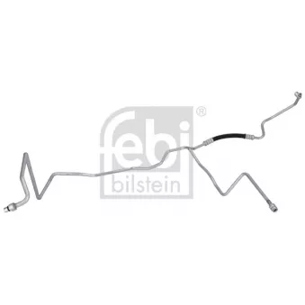 FEBI BILSTEIN 197987 - Conduite à haute pression, climatisation