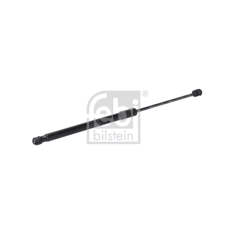 Vérin de hayon, de coffre FEBI BILSTEIN 198010 - Visuel 1