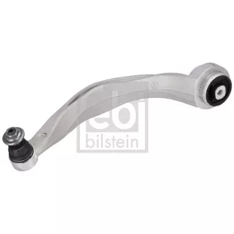 Bras de liaison, suspension de roue avant droit FEBI BILSTEIN OEM 95B407694