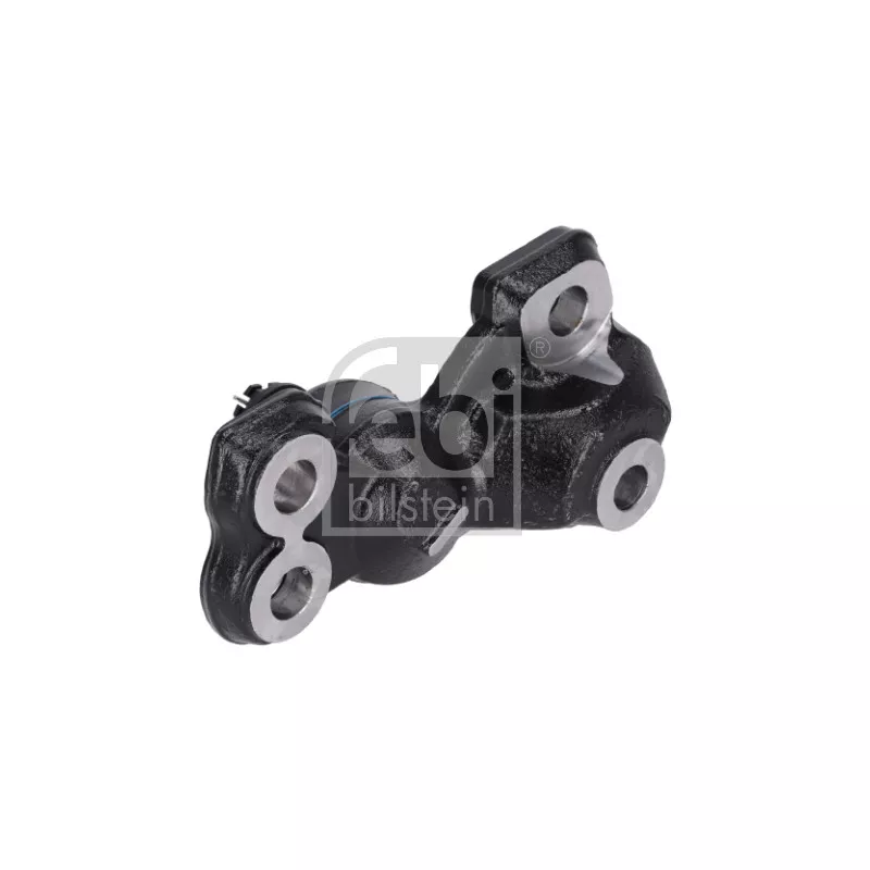 Rotule de suspension avant gauche FEBI BILSTEIN 198019 - Visuel 1