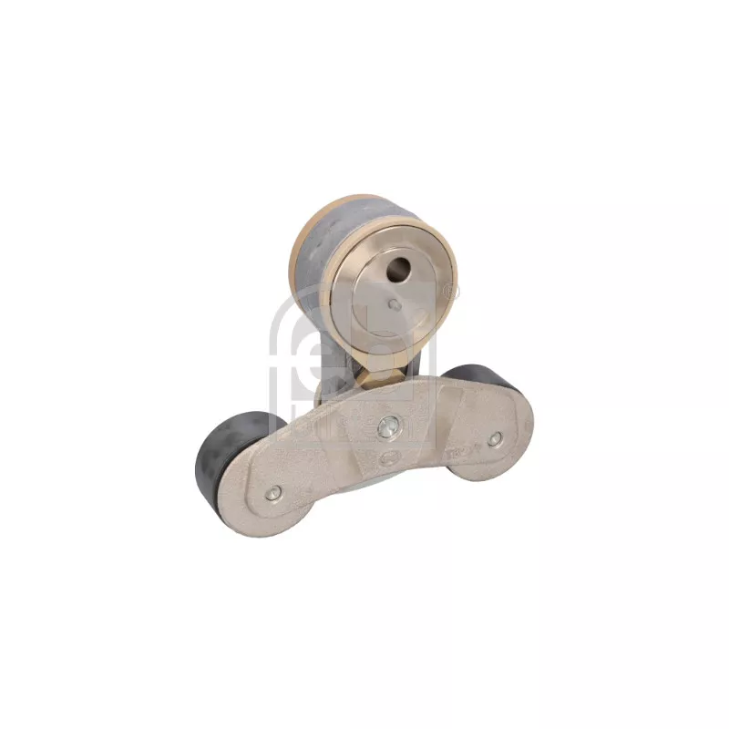 Tendeur de courroie, courroie trapézoïdale à nervures FEBI BILSTEIN 198060 - Visuel 1