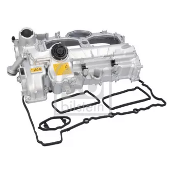 Couvercle de culasse FEBI BILSTEIN 198061 pour BMW X1 sDrive 16 i - 143cv