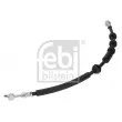 Flexible de frein avant FEBI BILSTEIN [198101]