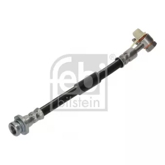 Flexible de frein arrière gauche FEBI BILSTEIN 198103 pour RENAULT KADJAR 1.3 TCe 140 - 140cv
