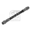 FEBI BILSTEIN 198110 - Flexible de frein arrière