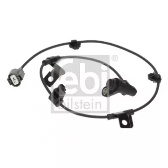 FEBI BILSTEIN 198142 - Capteur, vitesse de roue arrière droit