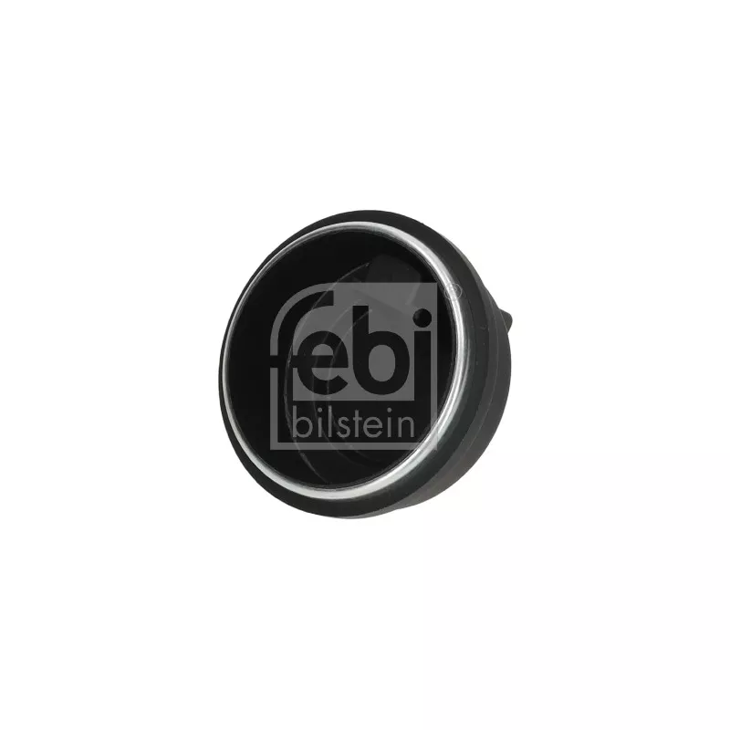 Capteur, vitesse de roue arrière FEBI BILSTEIN 198144 - Visuel 1