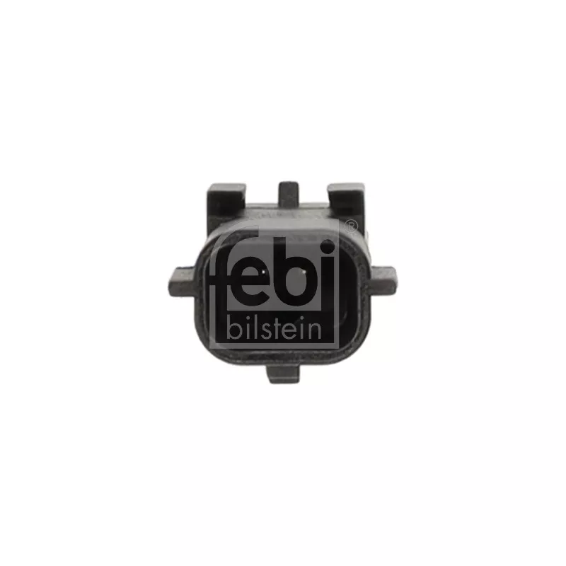 Capteur, vitesse de roue arrière gauche FEBI BILSTEIN 198152 - Visuel 1