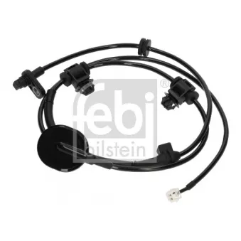FEBI BILSTEIN 198162 - Capteur, vitesse de roue
