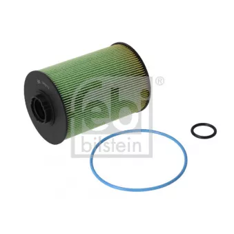 FEBI BILSTEIN 198275 - Filtre à carburant