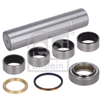 Kit d'assemblage, pivot de fusée d'essieu FEBI BILSTEIN OEM 0003301619