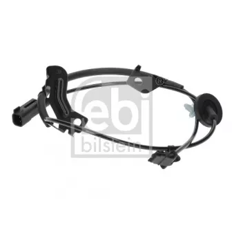 Capteur, vitesse de roue arrière droit FEBI BILSTEIN OEM 4670A582