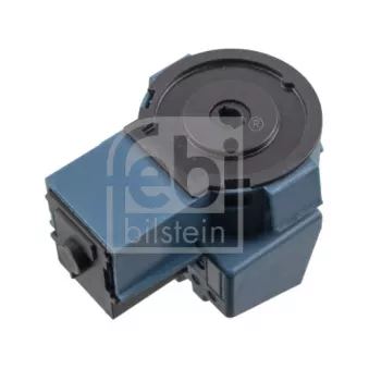 Interrupteur d'allumage/de démarreur FEBI BILSTEIN 198403 pour AUDI A3 2.0 TDCi - 170cv