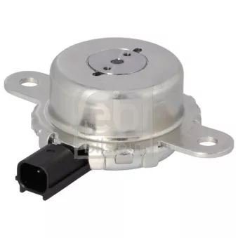 FEBI BILSTEIN 198410 - Valve de commande, réglage d'arbres à came