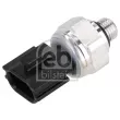 FEBI BILSTEIN 198435 - Pressostat, climatisation