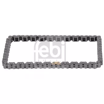 FEBI BILSTEIN 198501 - Chaîne, commande de pompe à huile