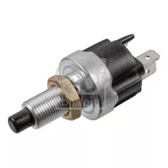 Interrupteur des feux de freins FEBI BILSTEIN 198505 pour LADA TOSCANA 2.8 TDI - 130cv