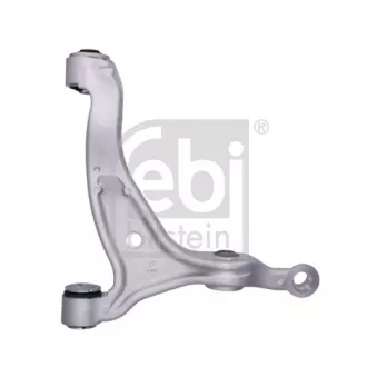 Bras de liaison, suspension de roue avant droit FEBI BILSTEIN 198535 pour MERCEDES-BENZ GLS 450 EQ Boost 4-matic - 367cv