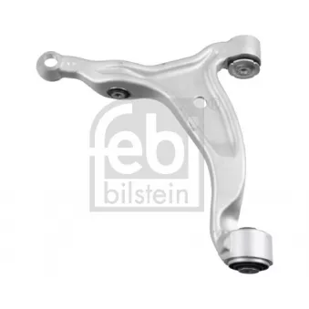 Bras de liaison, suspension de roue avant gauche FEBI BILSTEIN 198536 pour MERCEDES-BENZ GLS 450 EQ Boost 4-matic - 367cv