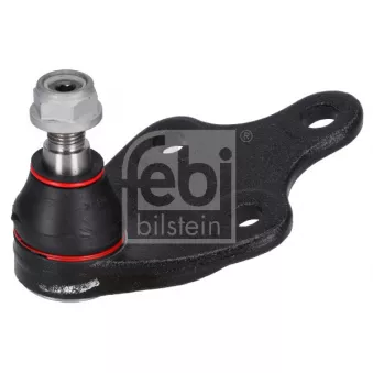 Rotule de suspension avant FEBI BILSTEIN 198537 pour DS DS 4 BlueHDi 130 - 131cv