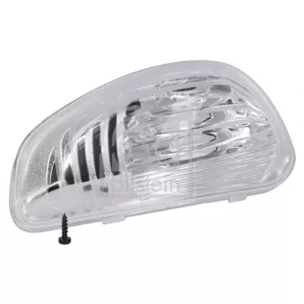 FEBI BILSTEIN 198574 - Feu clignotant supplémentaire