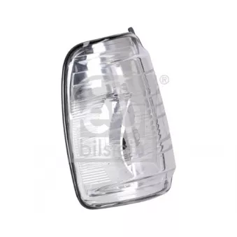 FEBI BILSTEIN 198580 - Feu clignotant supplémentaire