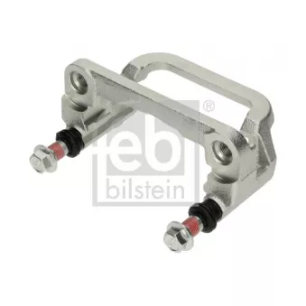 Support, étrier de frein arrière gauche FEBI BILSTEIN OEM 440118H300