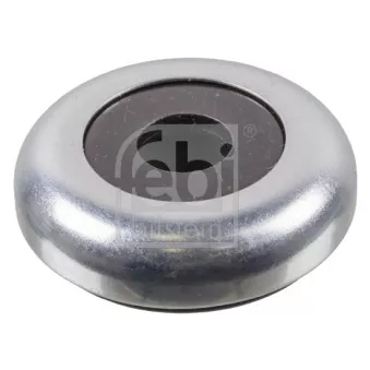 Roulement, coupelle de suspension avant FEBI BILSTEIN OEM 543251HA0A