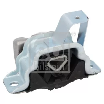 Suspension, boîte de vitesse manuelle FEBI BILSTEIN OEM 51813606