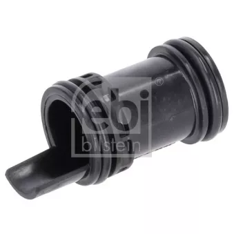 FEBI BILSTEIN 198842 - Tuyauterie de liquide de refroidissement