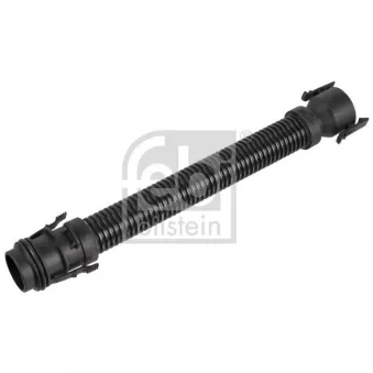 Tuyau, ventilation de carter-moteur FEBI BILSTEIN 198888 pour BMW Série 4 435 d xDrive - 313cv