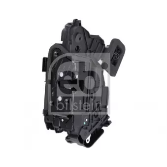 Serrure de porte avant gauche FEBI BILSTEIN 198947 pour RENAULT TWINGO 2.0 TSI 4x4 - 190cv