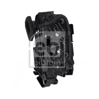 Serrure de porte avant droit FEBI BILSTEIN 198948 pour RENAULT TWINGO 2.0 TSI 4x4 - 190cv