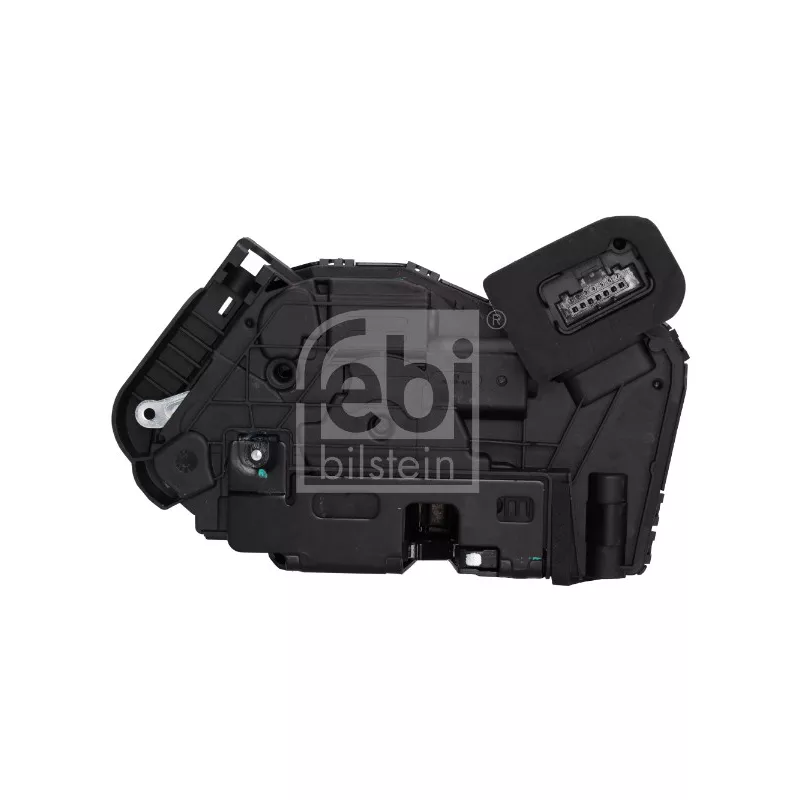 Serrure de porte avant droit FEBI BILSTEIN 198948 - Visuel 2