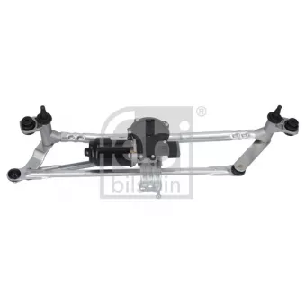 Tringlerie d'essuie-glace FEBI BILSTEIN [199075]